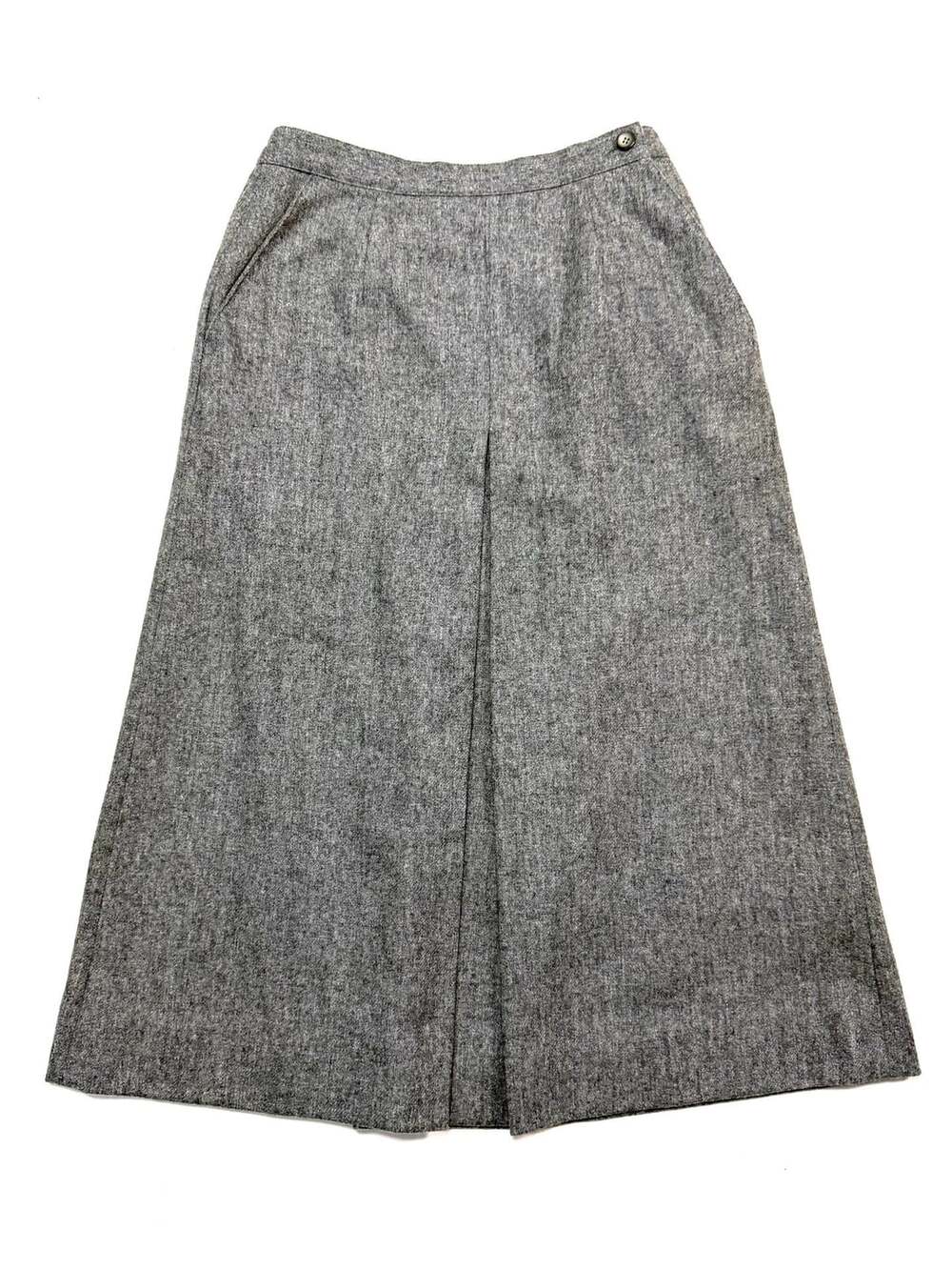 Vintage Suburban Petites Womens 6 Petite Old Money Preppy Dark Academia Quiet Lu
